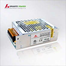 220v ac à 12v DC transformateur IP20 50W LED Driver